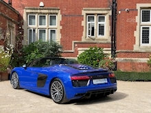 Audi R8 2018 FSI V10 Plus - Thumb 18