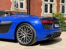 Audi R8 2018 FSI V10 Plus - Thumb 19