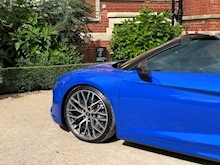 Audi R8 2018 FSI V10 Plus - Thumb 20