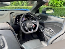 Audi R8 2018 FSI V10 Plus - Thumb 22