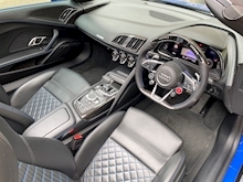 Audi R8 2018 FSI V10 Plus - Thumb 23