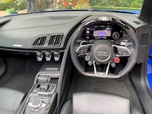 Audi R8 2018 FSI V10 Plus - Thumb 24