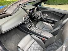 Audi R8 2018 FSI V10 Plus - Thumb 29