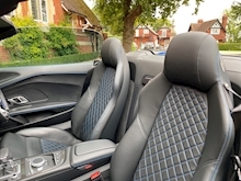 Audi R8 2018 FSI V10 Plus - Thumb 30