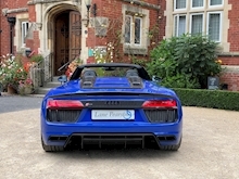 Audi R8 2018 FSI V10 Plus - Thumb 31