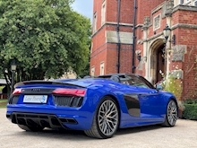 Audi R8 2018 FSI V10 Plus - Thumb 32