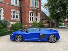 Audi R8 2018 FSI V10 Plus - Thumb 33
