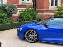 Audi R8 2018 FSI V10 Plus - Thumb 34