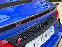 Audi R8 2018 FSI V10 Plus - Thumb 35