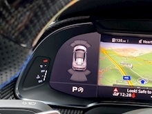 Audi R8 2018 FSI V10 Plus - Thumb 38