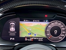 Audi R8 2018 FSI V10 Plus - Thumb 39