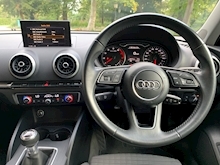 Audi A3 2017 TFSI CoD Sport - Thumb 14