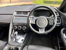 Jaguar E-Pace 2018 R-Dynamic Hse - Thumb 10