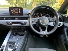 Audi A5 2019 TDI S line - Thumb 9