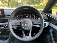 Audi A5 2019 TDI S line - Thumb 31