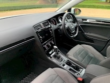 Volkswagen Golf Gt Tsi Evo 2018 Golf Gt Tsi Evo 1.4 1498 5dr  5 Door Hatch DSG PETROL - Thumb 11