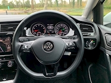 Volkswagen Golf Gt Tsi Evo 2018 Golf Gt Tsi Evo 1.4 1498 5dr  5 Door Hatch DSG PETROL - Thumb 15