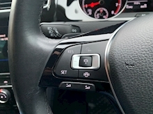Volkswagen Golf Gt Tsi Evo 2018 Golf Gt Tsi Evo 1.4 1498 5dr  5 Door Hatch DSG PETROL - Thumb 28