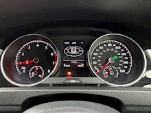 Volkswagen Golf Gt Tsi Evo 2018 Golf Gt Tsi Evo 1.4 1498 5dr  5 Door Hatch DSG PETROL - Thumb 25