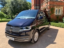 Volkswagen Caravelle 2020 Caravelle BiTDI Executive 199 2.0 5dr MPV Automatic Diesel - Thumb 2