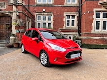 Ford B-Max 2017 Titanium Navigator - Thumb 3