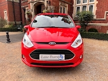 Ford B-Max 2017 Titanium Navigator - Thumb 2