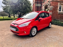 Ford B-Max 2017 Titanium Navigator - Thumb 1