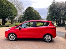 Ford B-Max 2017 Titanium Navigator - Thumb 4