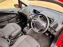 Ford B-Max 2017 Titanium Navigator - Thumb 5