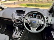 Ford B-Max 2017 Titanium Navigator - Thumb 8