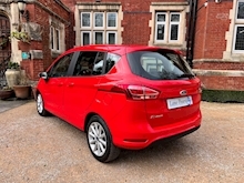 Ford B-Max 2017 Titanium Navigator - Thumb 16