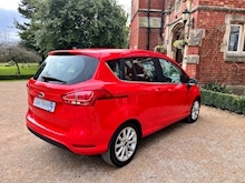 Ford B-Max 2017 Titanium Navigator - Thumb 18