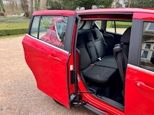 Ford B-Max 2017 Titanium Navigator - Thumb 21