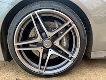 Mercedes-Benz C Class 2015 4.0 C63 V8 BiTurbo AMG SpdS MCT (s/s) 5dr - Thumb 7