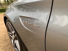 Mercedes-Benz C Class 2015 4.0 C63 V8 BiTurbo AMG SpdS MCT (s/s) 5dr - Thumb 12