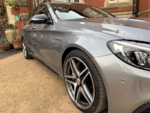 Mercedes-Benz C Class 2015 4.0 C63 V8 BiTurbo AMG SpdS MCT (s/s) 5dr - Thumb 5