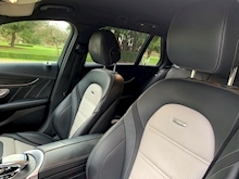Mercedes-Benz C Class 2015 4.0 C63 V8 BiTurbo AMG SpdS MCT (s/s) 5dr - Thumb 10