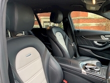 Mercedes-Benz C Class 2015 4.0 C63 V8 BiTurbo AMG SpdS MCT (s/s) 5dr - Thumb 13