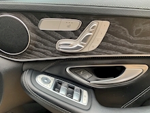 Mercedes-Benz C Class 2015 4.0 C63 V8 BiTurbo AMG SpdS MCT (s/s) 5dr - Thumb 17
