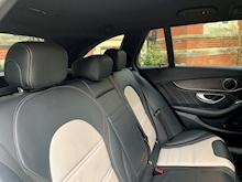 Mercedes-Benz C Class 2015 4.0 C63 V8 BiTurbo AMG SpdS MCT (s/s) 5dr - Thumb 16