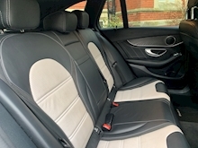 Mercedes-Benz C Class 2015 4.0 C63 V8 BiTurbo AMG SpdS MCT (s/s) 5dr - Thumb 19