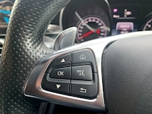 Mercedes-Benz C Class 2015 4.0 C63 V8 BiTurbo AMG SpdS MCT (s/s) 5dr - Thumb 28