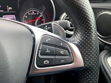 Mercedes-Benz C Class 2015 4.0 C63 V8 BiTurbo AMG SpdS MCT (s/s) 5dr - Thumb 31