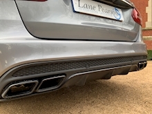 Mercedes-Benz C Class 2015 4.0 C63 V8 BiTurbo AMG SpdS MCT (s/s) 5dr - Thumb 35