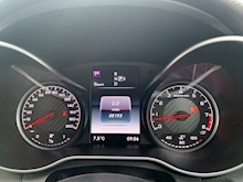 Mercedes-Benz C Class 2015 4.0 C63 V8 BiTurbo AMG SpdS MCT (s/s) 5dr - Thumb 36