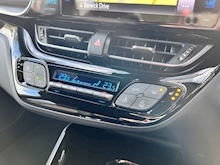Toyota C-HR 2018 1.8 VVT-h Excel SUV 5dr Petrol Hybrid CVT (s/s) (122 ps) - Thumb 26