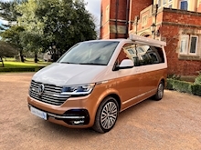 Volkswagen Caravelle 2020 Executive - Thumb 4