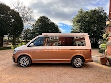 Volkswagen Caravelle 2020 Executive - Thumb 7