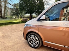 Volkswagen Caravelle 2020 Executive - Thumb 18