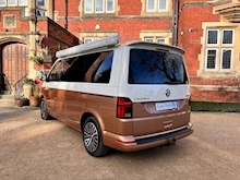 Volkswagen Caravelle 2020 Executive - Thumb 5